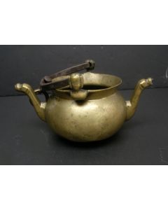 Bronzen lavabo, 16e eeuw