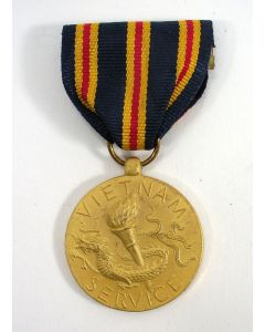 (Verenigde Staten). 'Civilian Vietnam Service Medal'