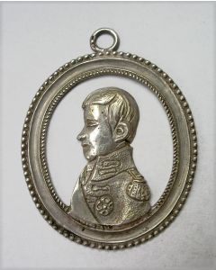Orangistisch draagteken, ca. 1813