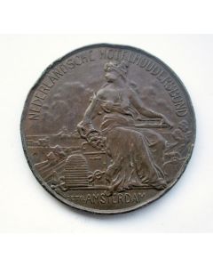 Prijspenning op naam, Nederlandsche Hotelhouders Bond [1894]