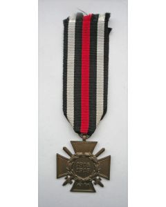 [Duitsland] Frontkämpferkreuz 1914-1918