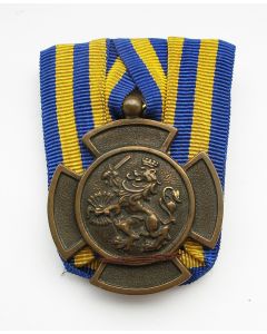 Militaire onderscheiding, Bronzen Leeuw