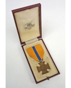 Bronzen Kruis 1940
