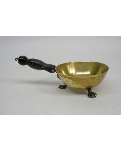 Pijpkomfoor, ca. 1800