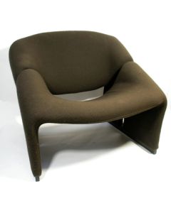 Artifort 'Groovy M-chair'