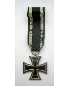 Duitsland, IJzeren Kruis, Eerste Wereldoorlog