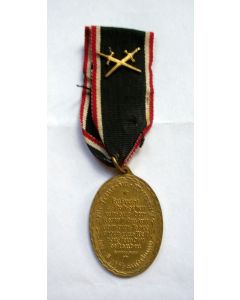 [Duitsland] Draagteken van de Kyffhaüserbond van oudstrijders, periode Derde Rijk