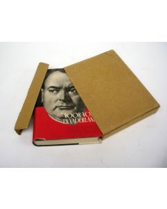 'Voor Volk en Vaderland', NSB Jubileumboek 1931-1941