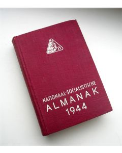 'Nationaal-Socialistische Almanak, 1944'