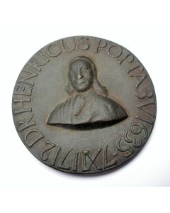 Penning, 250-jarig bestaan Dr. H. Popta Gasthuis, Marssum, 1962 [Renze Hettema]