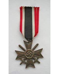 [Duitsland] Kriegsverdienstkreuz 2. Klasse mit Schwertern, 1939-1945