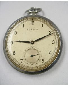 Tavannes 3 zakhorloge, ca. 1930