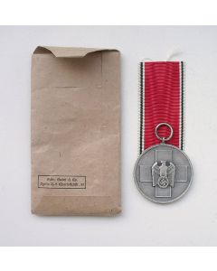 Duitsland (Derde Rijk), Medaille für deutsche Volkspflege