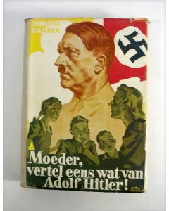 Moeder, vertel eens wat van Adolf Hitler! [1942}