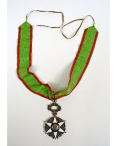 Frankrijk, Onderscheiding Mérite Agricole, commandeur