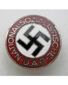 Duitsland, partij-insigne van de NSDAP
