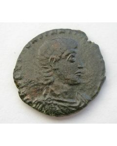 Romeinse munt, Keizer Constantius II, AE3, 337-361 n. Chr.