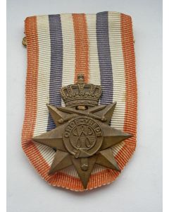 Ereteken voor Orde en Vrede