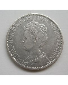 1 gulden 1910