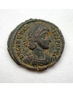 Romeinse munt, Keizer Constantius II, AE3, 337-361 n. Chr.