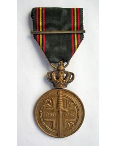 [België] Krijgsgevangenenmedaille 1940-1945