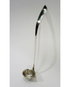 Zilveren bowllepel, 1925