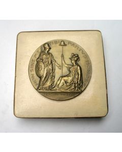 Penning, 300-jarig bestaan van de Universiteit van Groningen, 1914