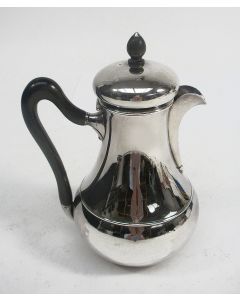 Turkse koffiekan naar 18e-eeuws voorbeeld, 1935