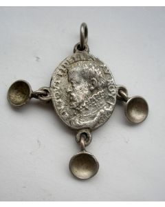 Geuzenpenning (Tachtigjarige Oorlog), 19e eeuw 