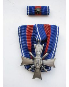 Kruis voor Recht en Vrijheid (Koreakruis)