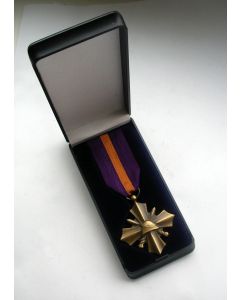 Mobilisatie-oorlogskruis (2e wereldoorlog)