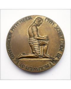Penning, 400ste geboortedag Willem van Oranje, 1933