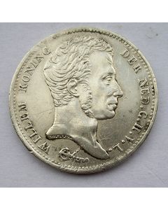 1 gulden 1820