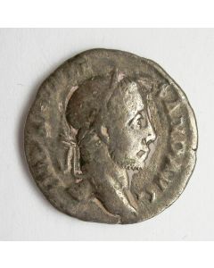 Severus Alexander, denarius, 222-235 n. Chr.