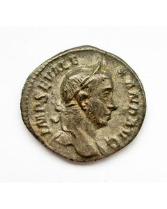 Severus  Alexander, denarius, 222-235  n. Chr.