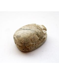 Egyptische scarabee