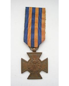Metalen Kruis 1830-1831