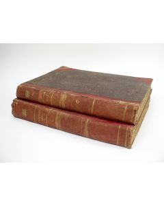J.B. Rietstap, Wapenboek van den Nederlandschen adel (1883)