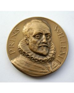 Penning, Prins Willem van Oranje, 1934 (J.C. Wienecke)