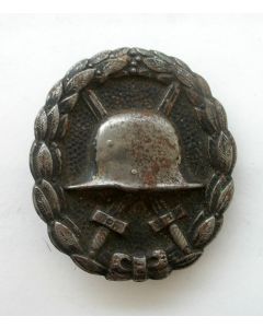 Insigne voor verwonden, Eerste Wereldoorlog (Verwundetenabzeichen)