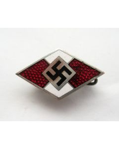 Draaginsigne Hitlerjugend, ca. 1935-1940