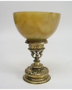 Renaissance pronkbeker, ca. 1600