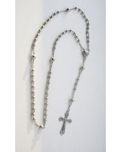 Zilveren rozenkrans, J.C.E Reijnen, Gemert, ca. 1925