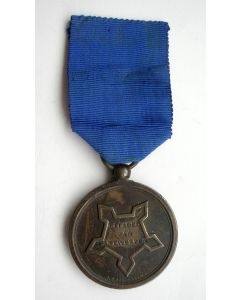Medaille van de Citadel van Antwerpen, 1832