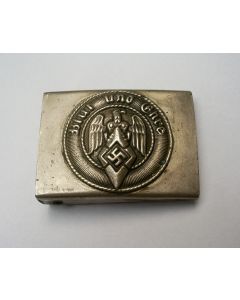 Koppelslot van de Hitlerjugend