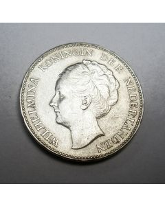 1 gulden 1940