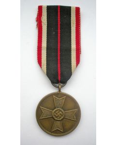 [Duitsland] Kriegsverdienstmedaille 1940-1945 