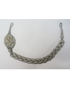 Schutterskoord van de Duitse Wehrmacht, periode 1936-1939