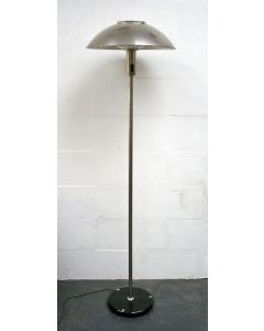 Modernistische staande lamp, ca. 1930