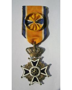 Onderscheiding Officier Oranje Nassau